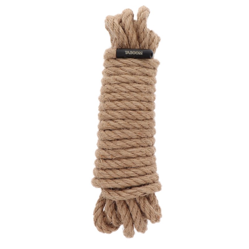 Hemp Rope 5 Meter 7 mm